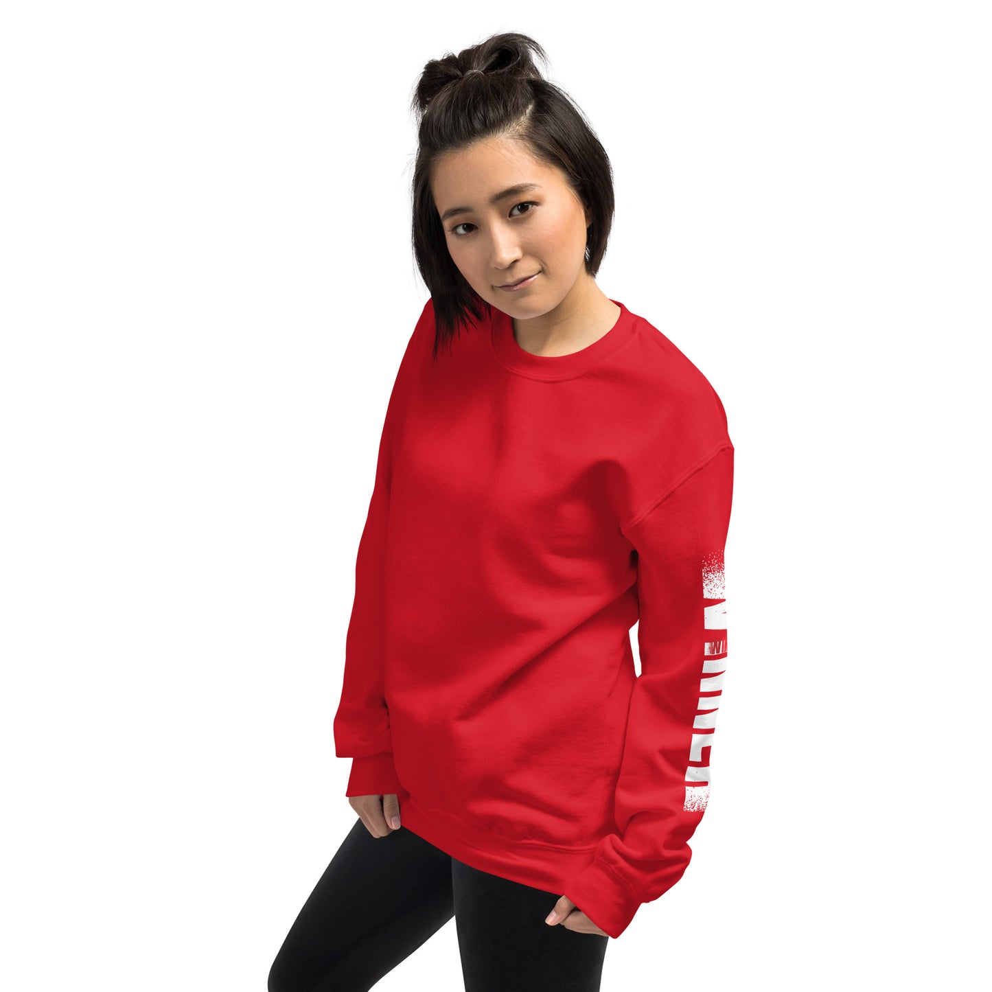 Winner Sweatshirt