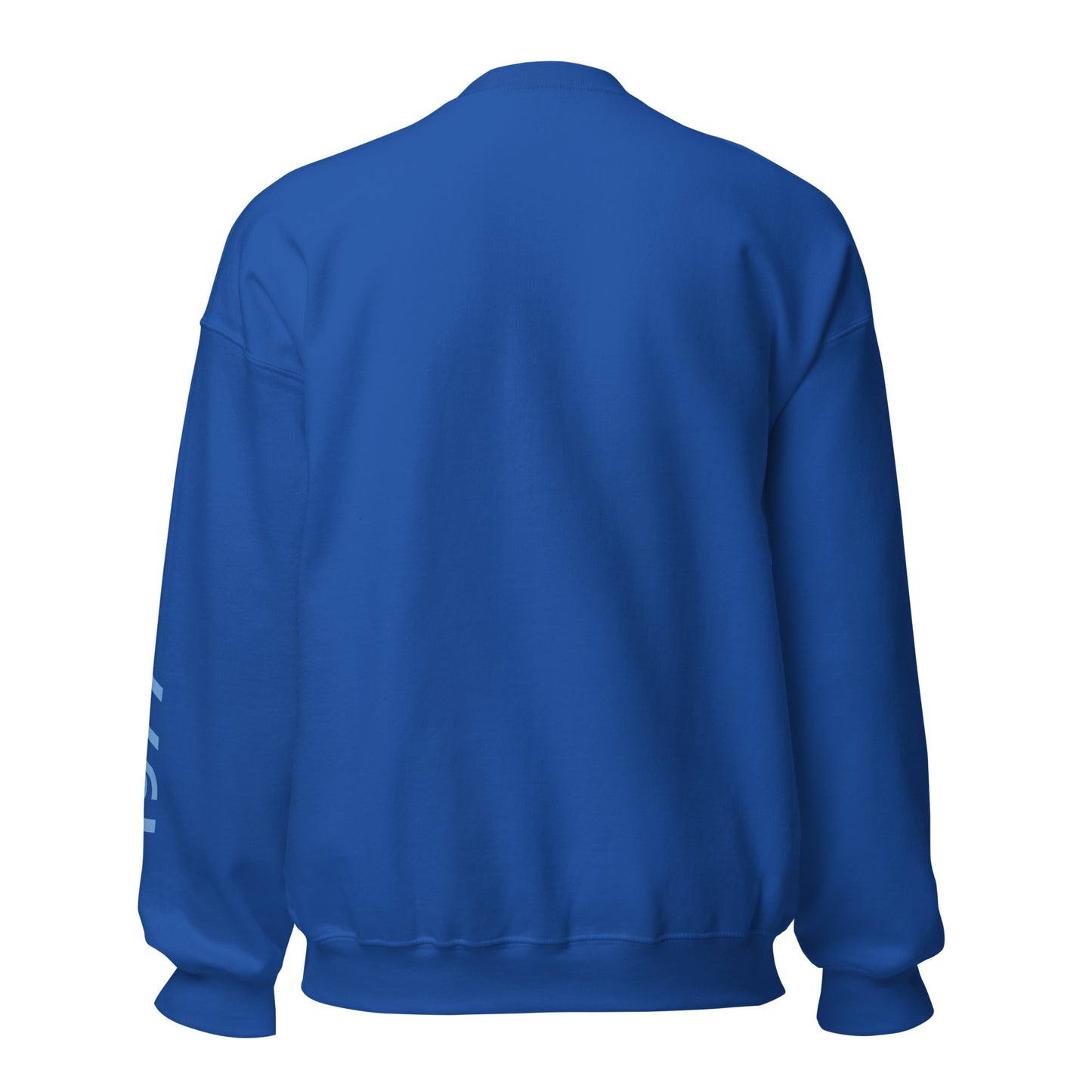TEDDY SWEATSHIRT