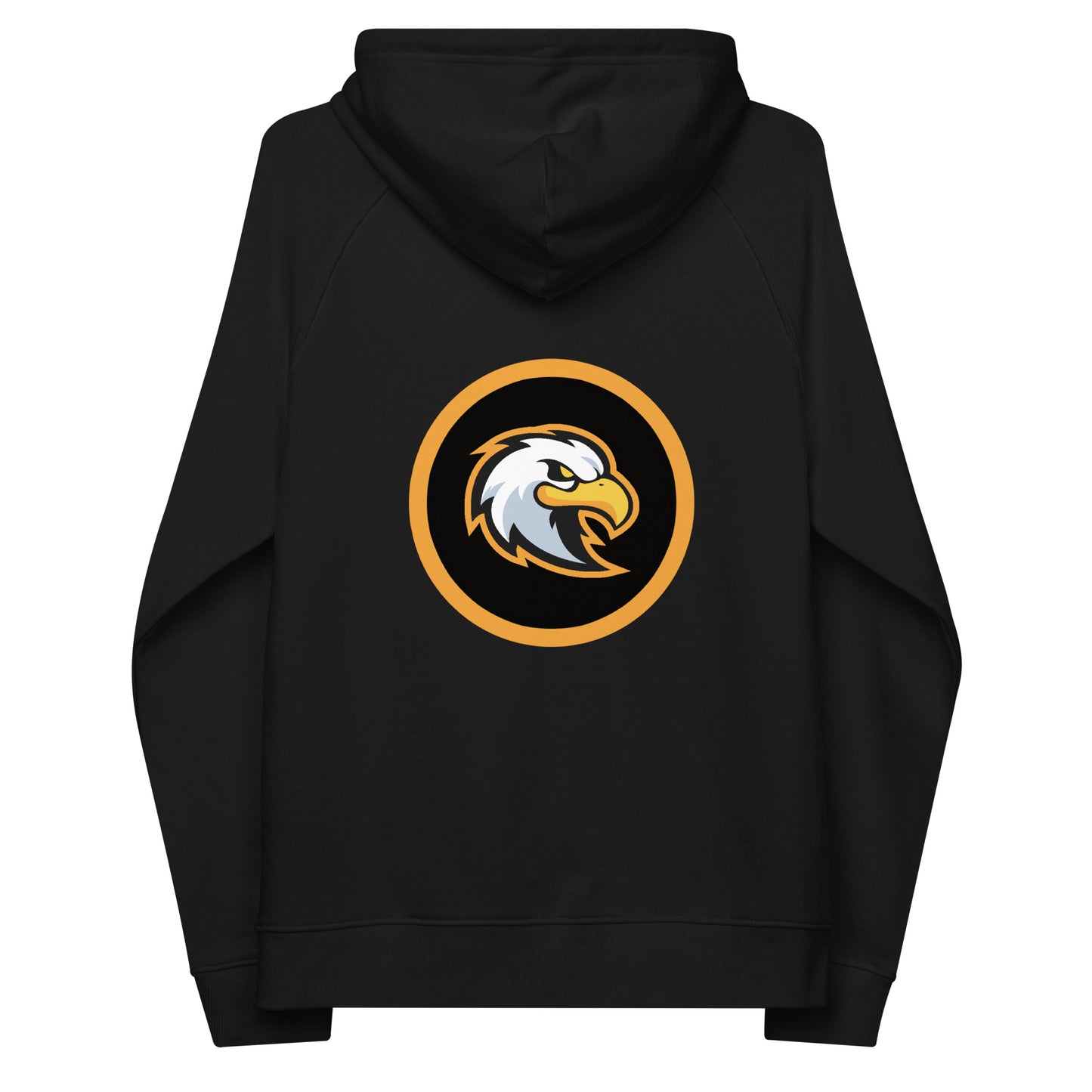 Custom School Hoodie