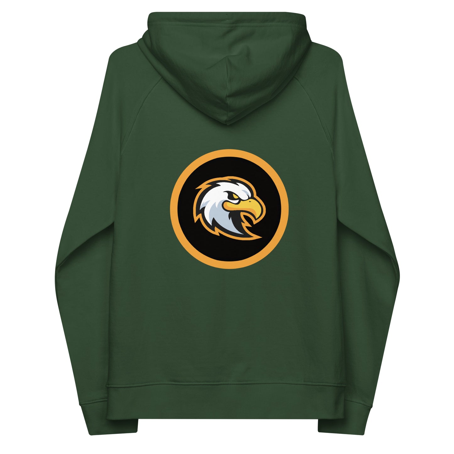Custom School Hoodie