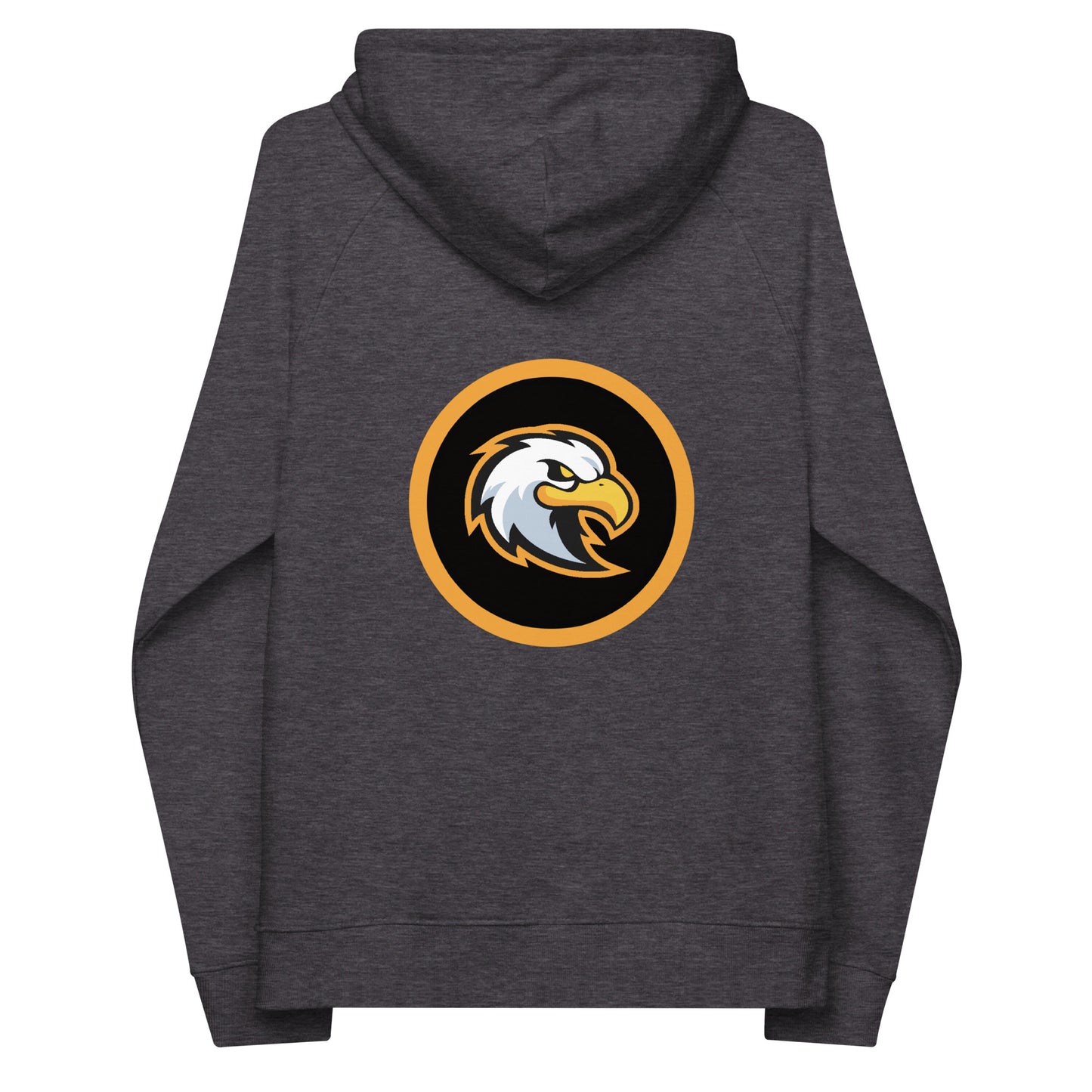 Custom School Hoodie