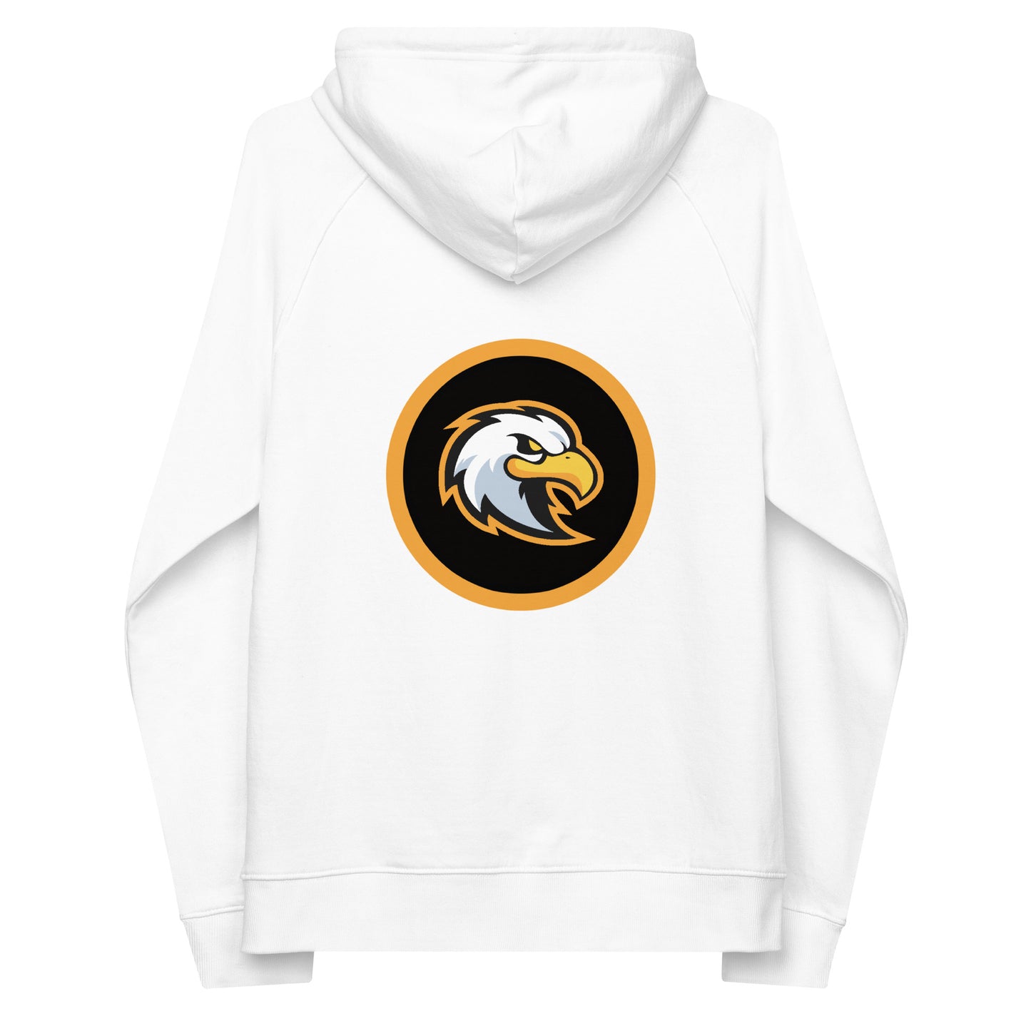 Custom School Hoodie
