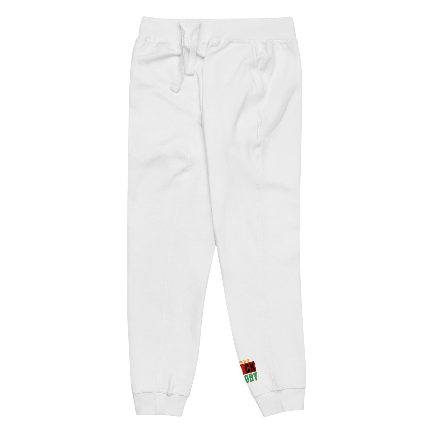 BlackHistorySweatpants