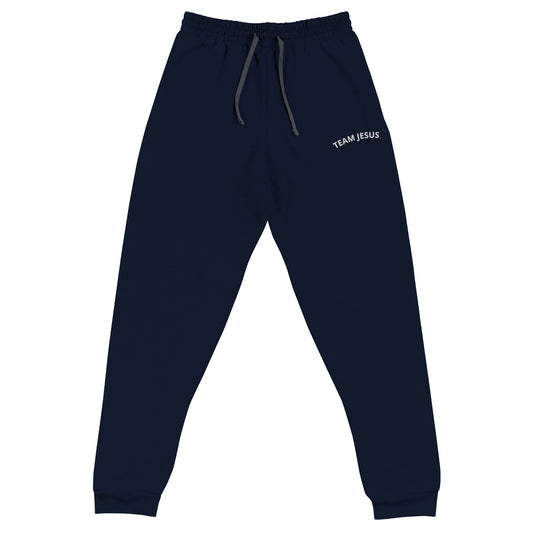 Team Jesus Unisex Joggers