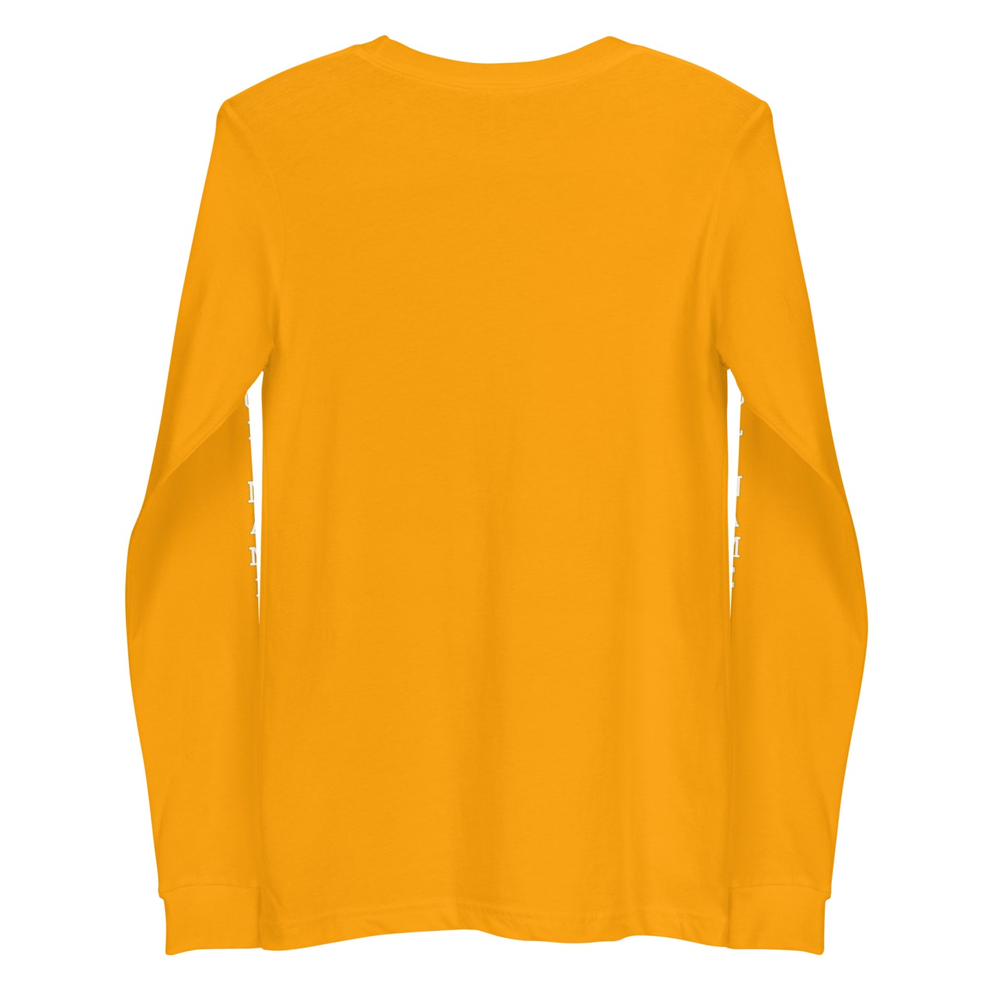 Unisex Long Sleeve Tee
