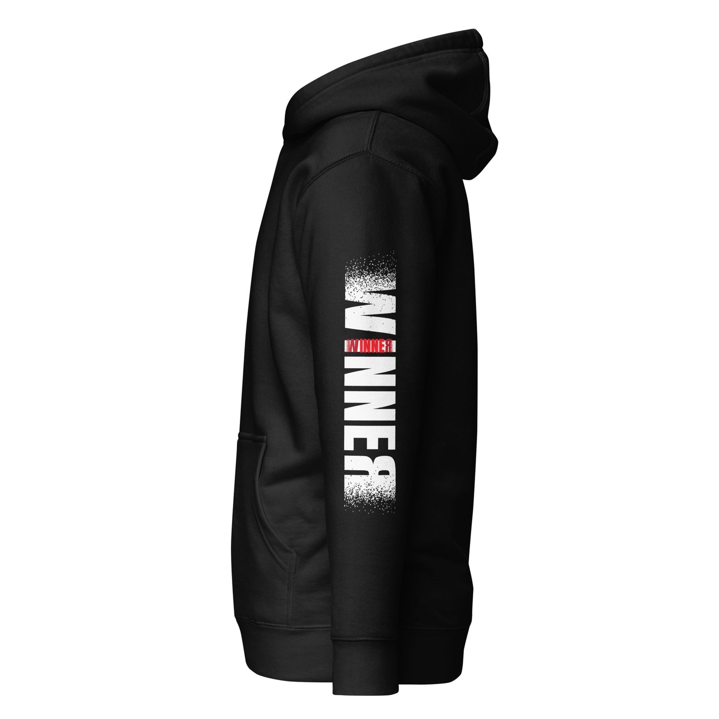Winner Unisex Hoodie