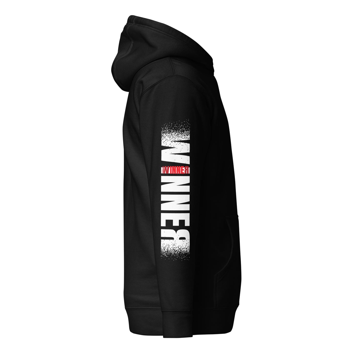 Winner Unisex Hoodie