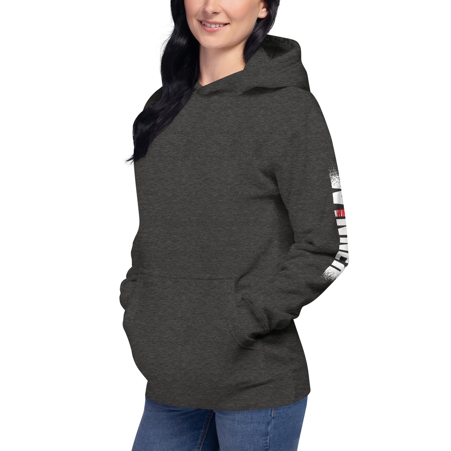 Winner Unisex Hoodie