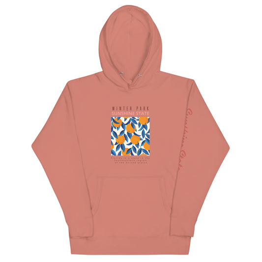 Sunshine State Hoodie