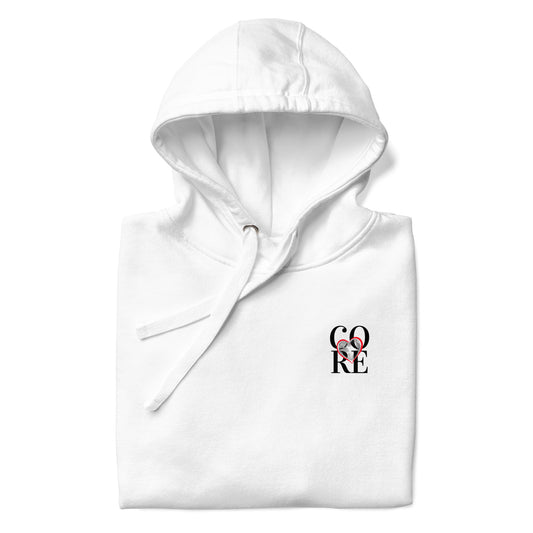 Core Hoodie