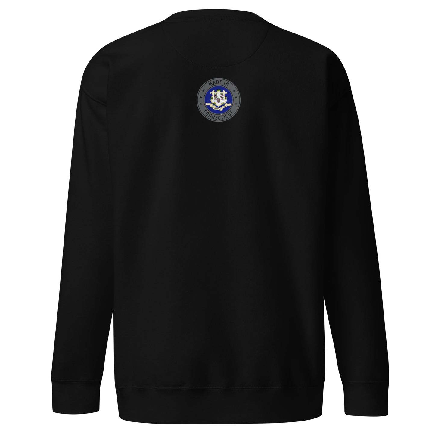 Heartbeat Unisex Premium Sweatshirt