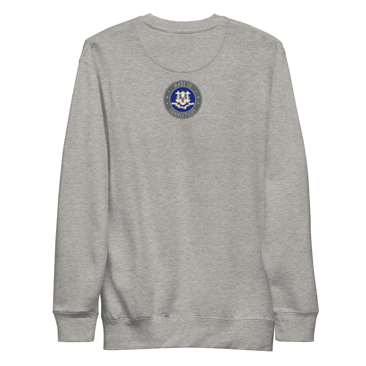 Heartbeat Unisex Premium Sweatshirt