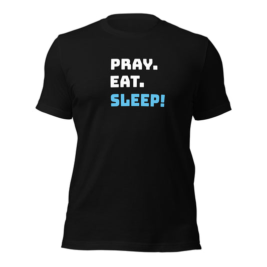 Pray T-shirt