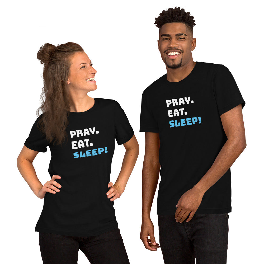 Pray T-shirt