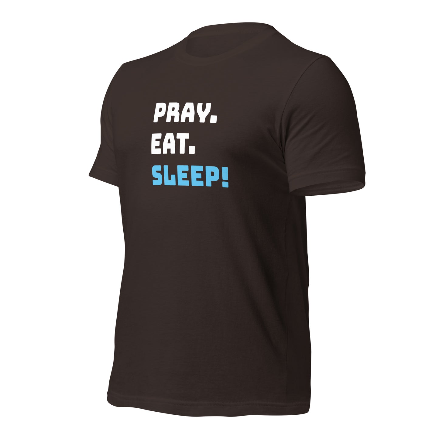 Pray T-shirt