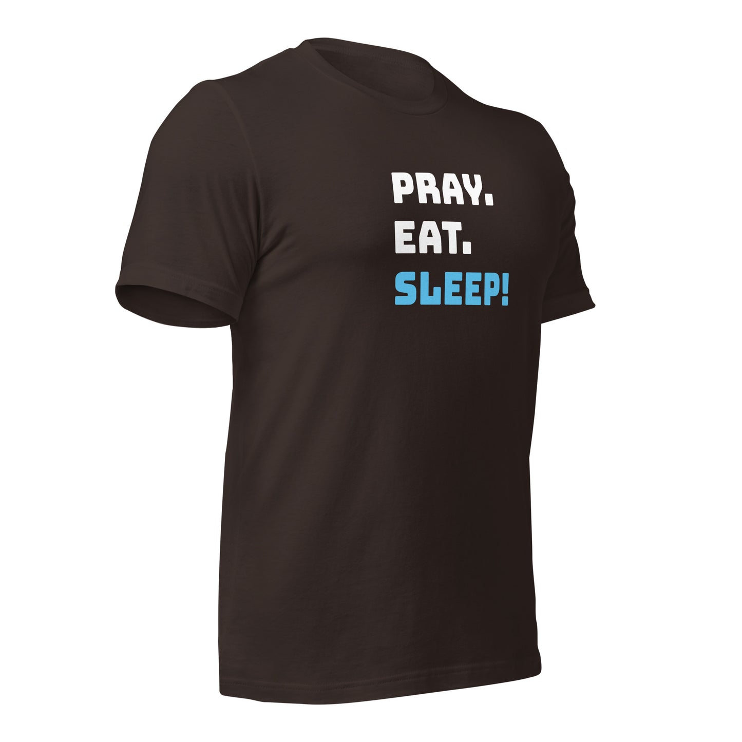 Pray T-shirt
