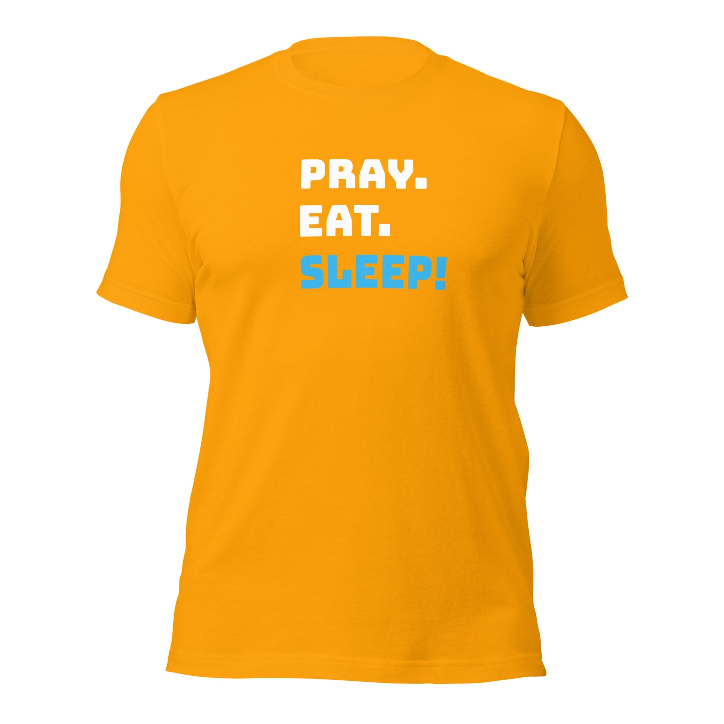 Pray T-shirt