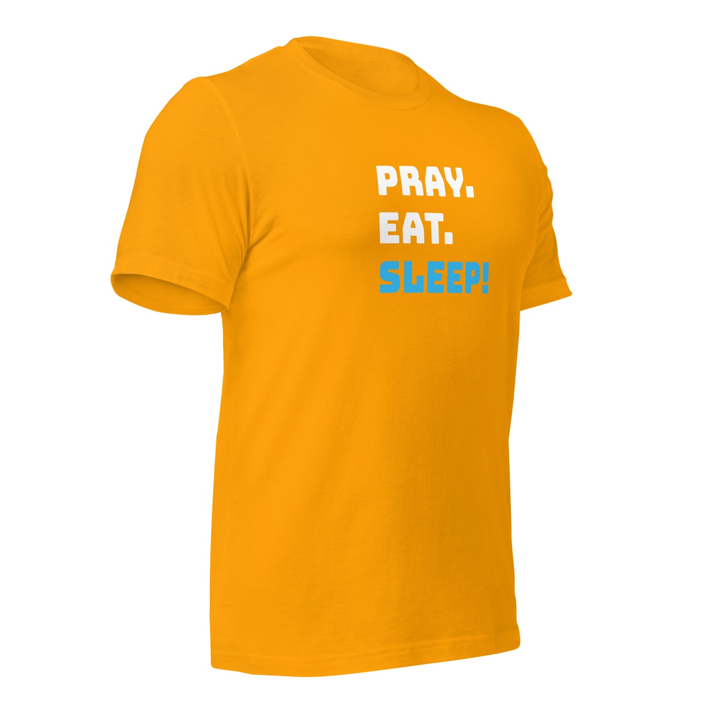 Pray T-shirt
