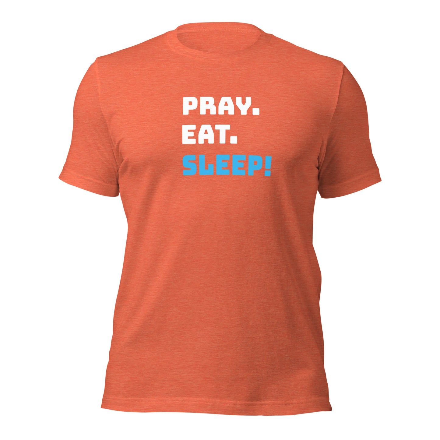Pray T-shirt