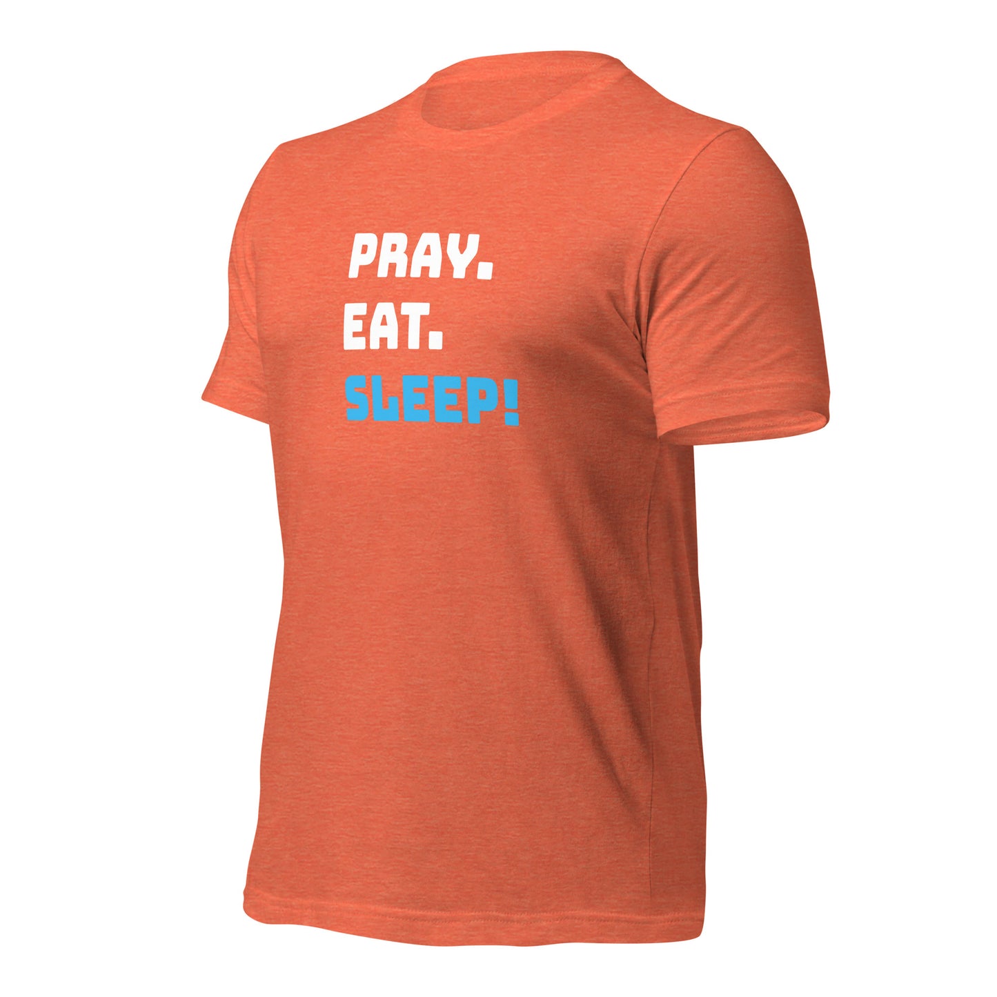 Pray T-shirt