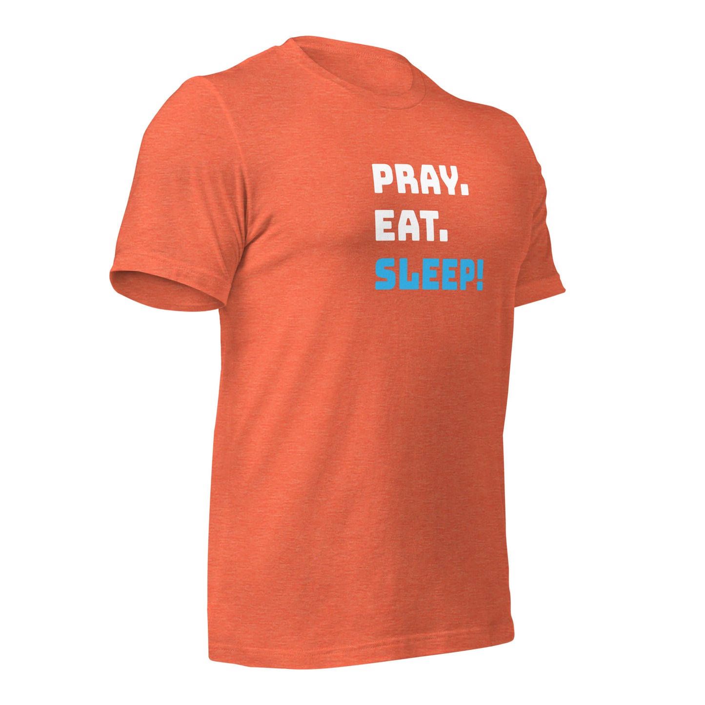 Pray T-shirt