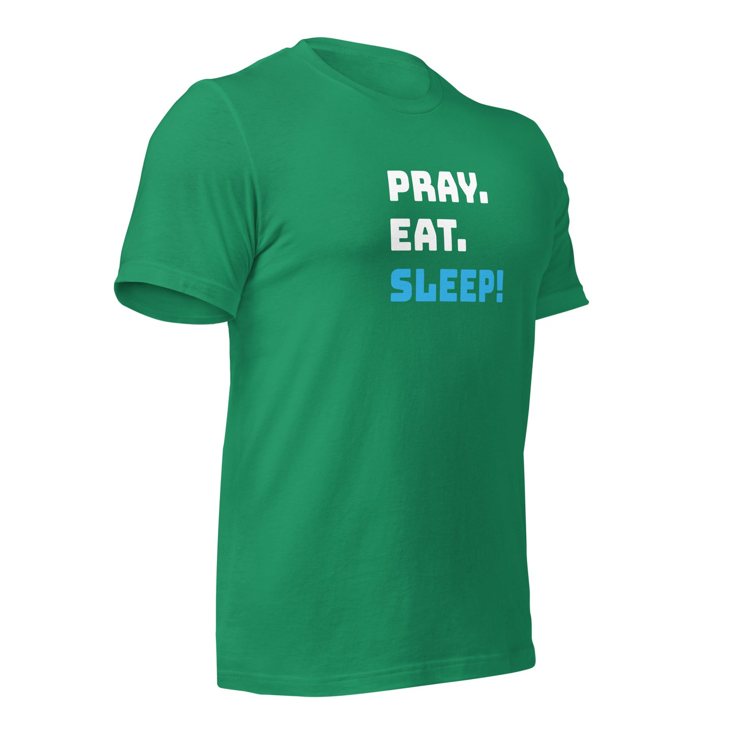 Pray T-shirt