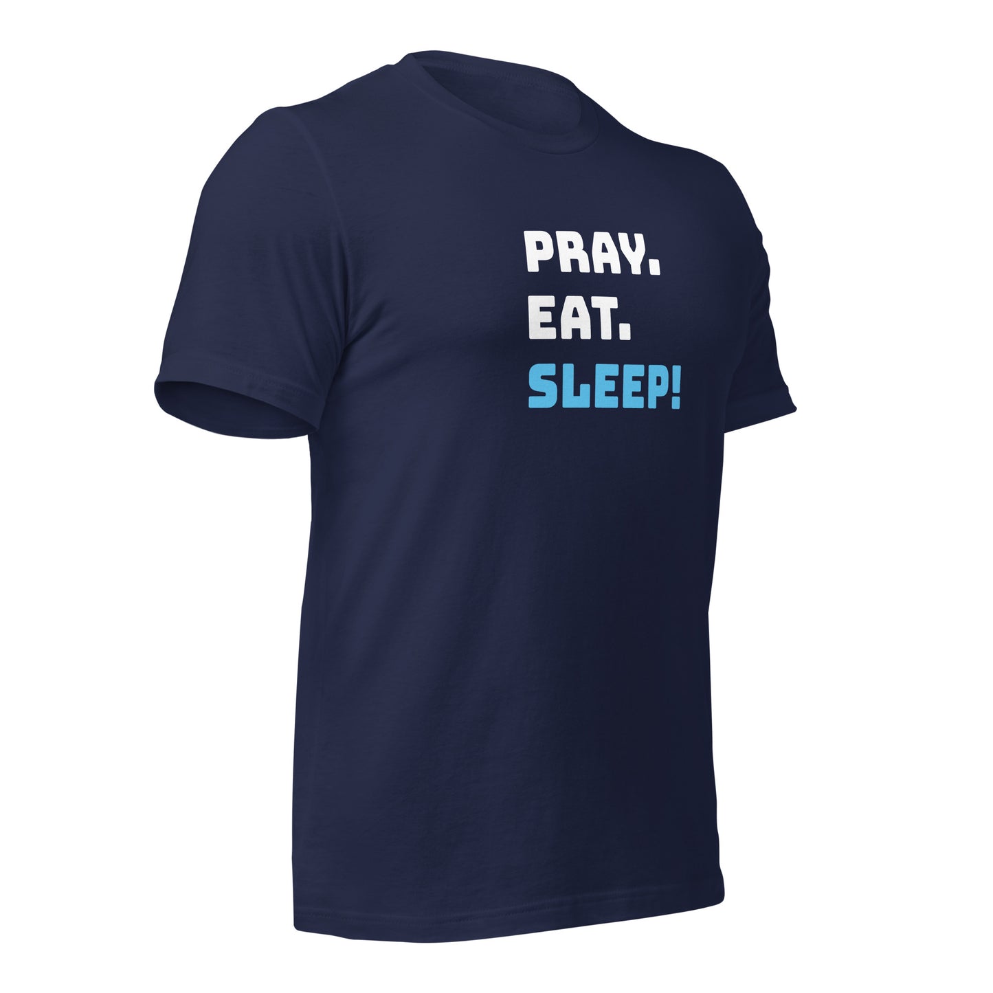 Pray T-shirt