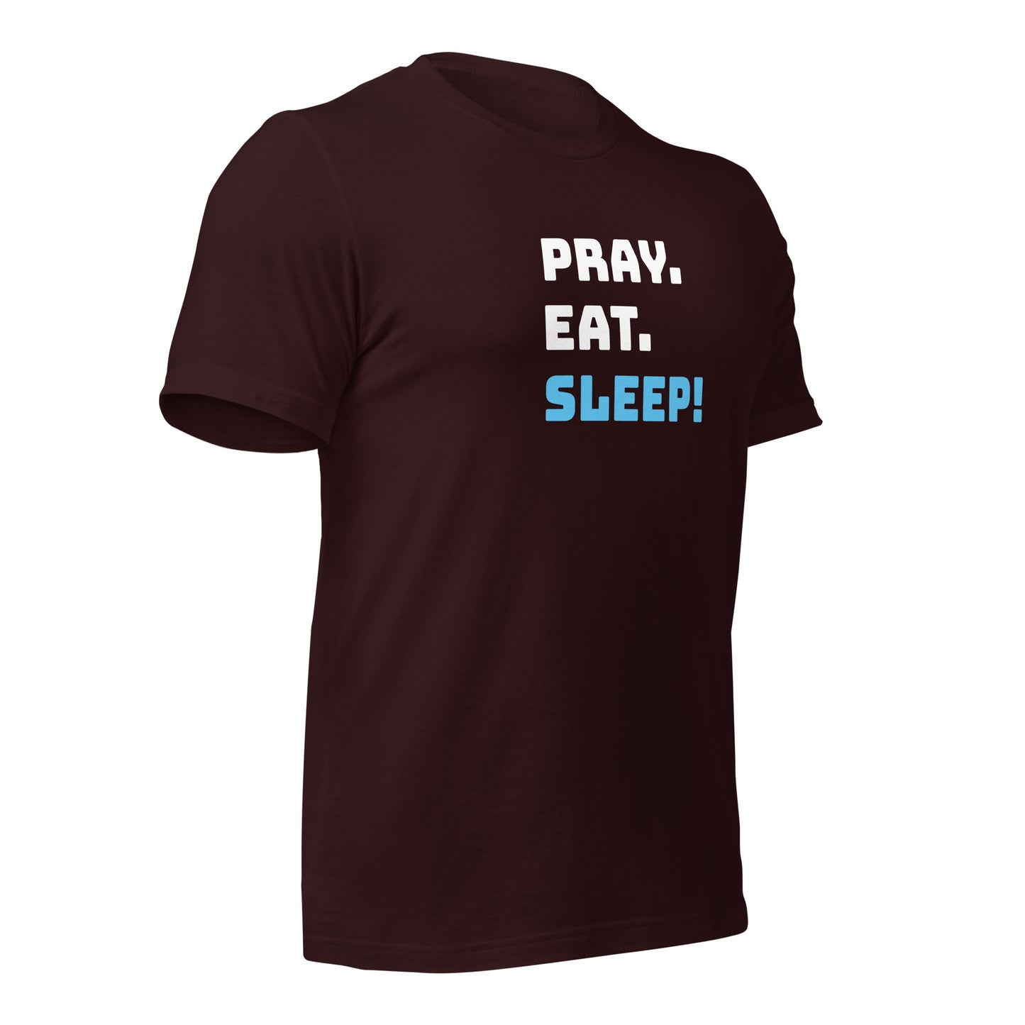 Pray T-shirt