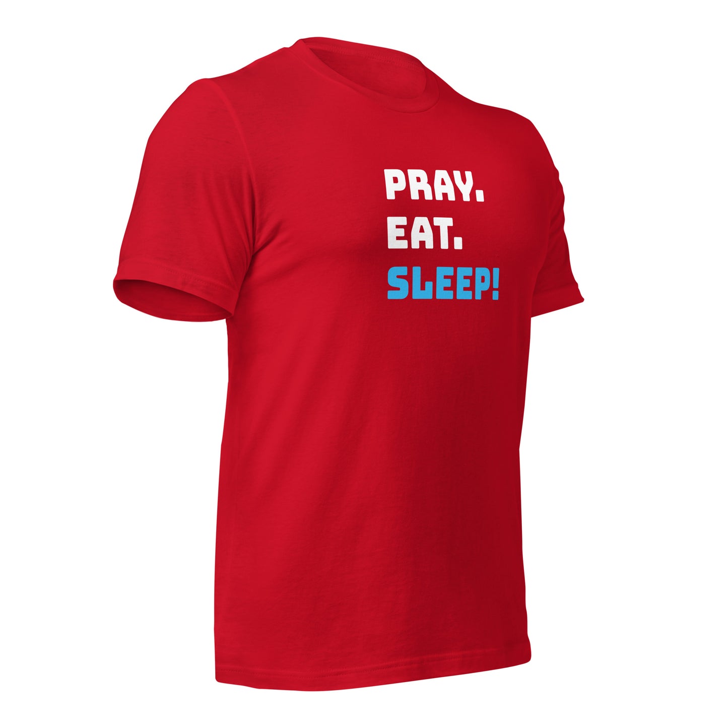 Pray T-shirt