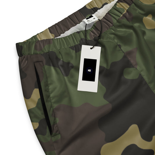 Arm Unisex track pants