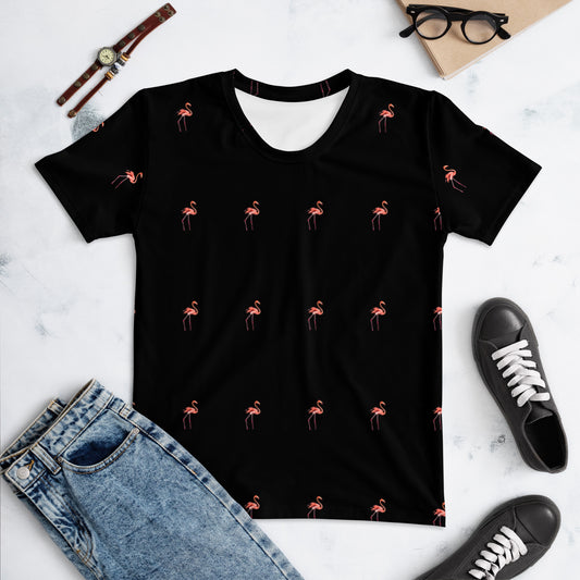 Flamingo Women's T-shirt