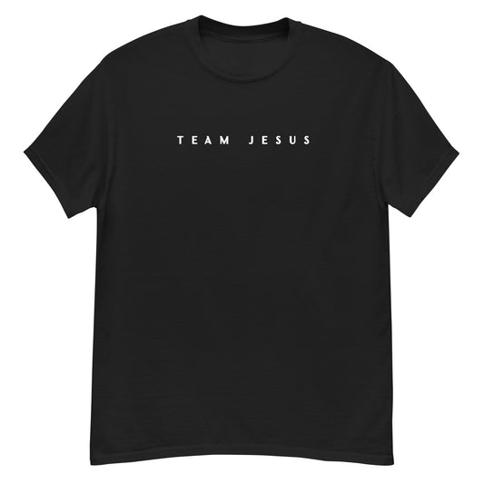 Team Jesus T-Shirt