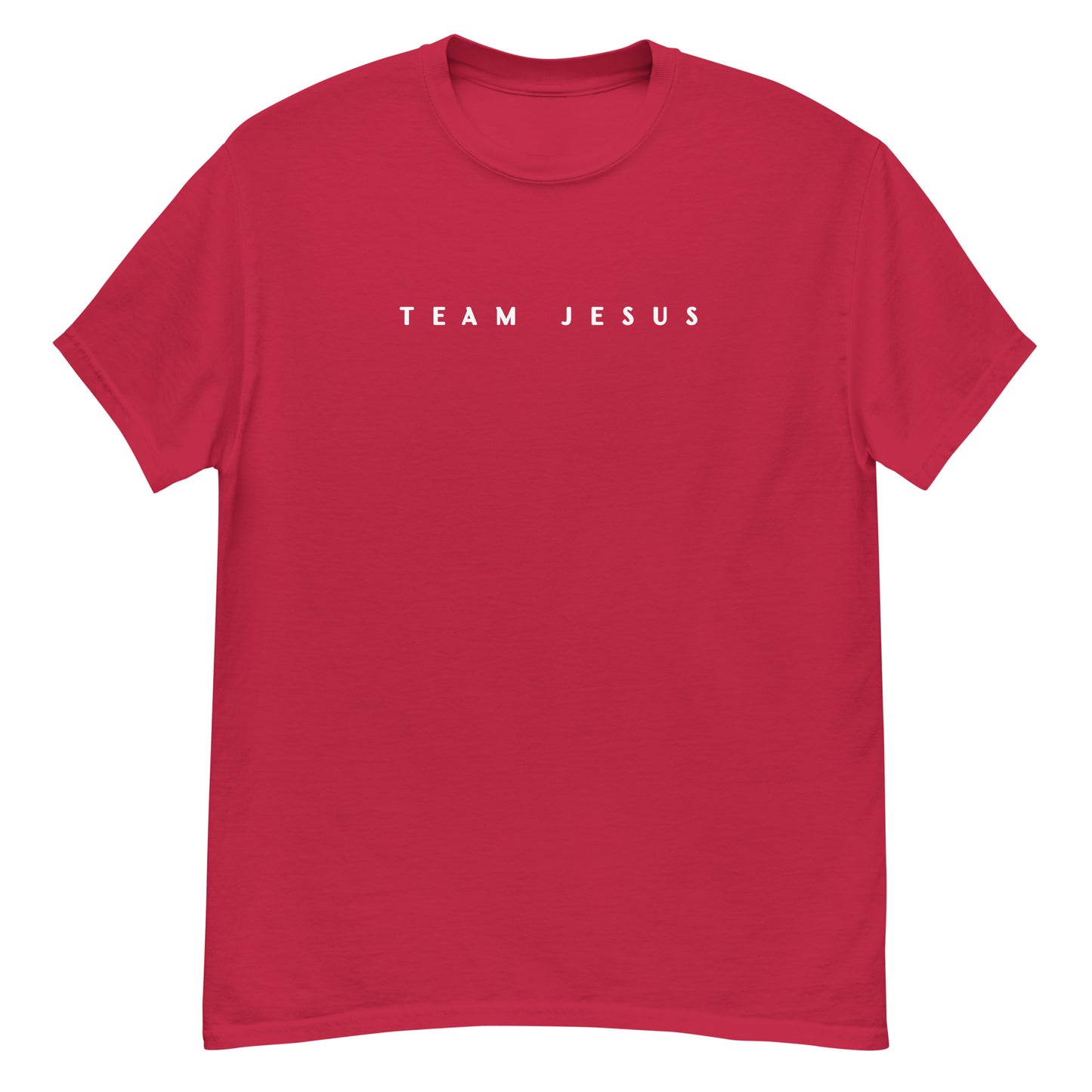 Team Jesus T-Shirt