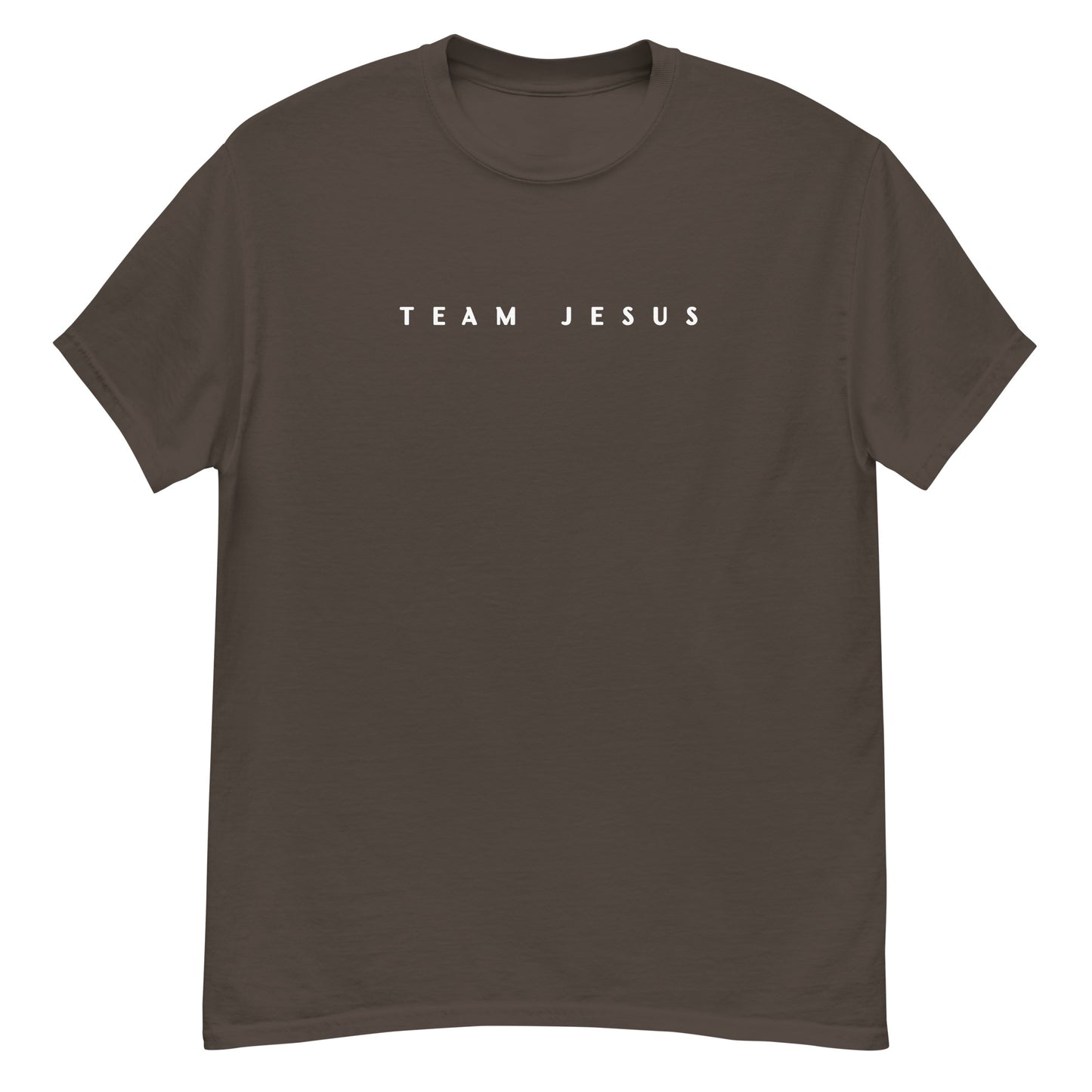 Team Jesus T-Shirt