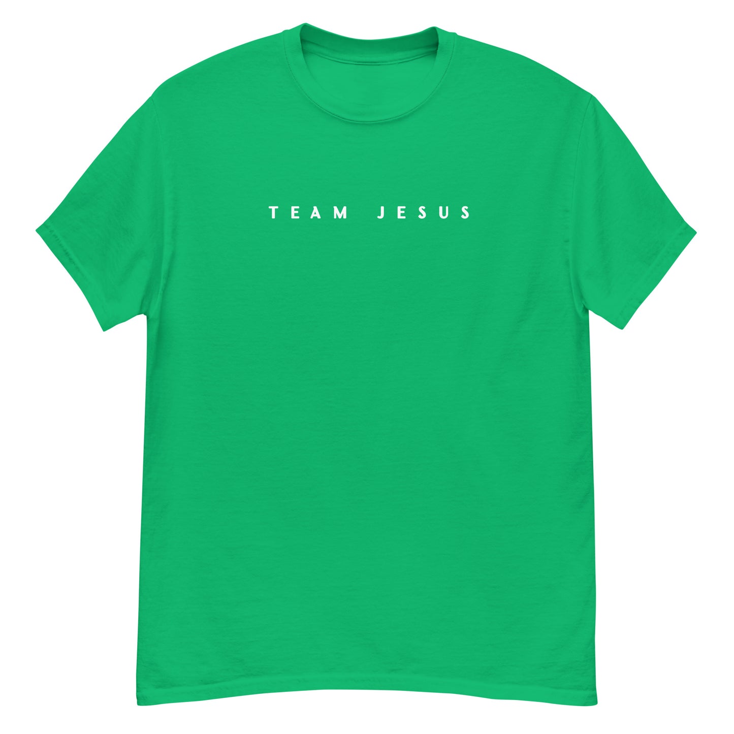 Team Jesus T-Shirt