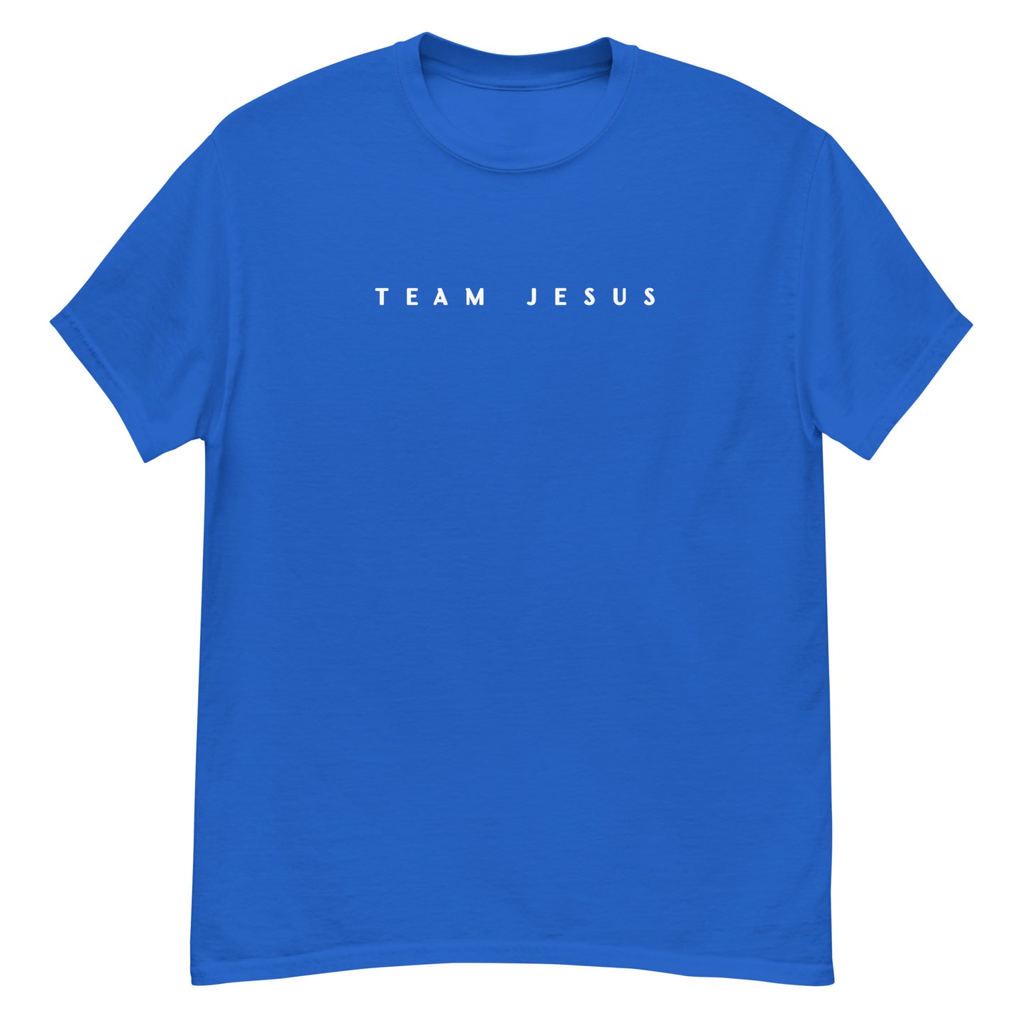 Team Jesus T-Shirt