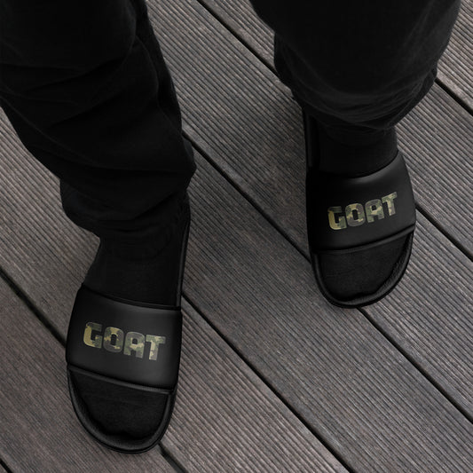 Goat Men’s slides