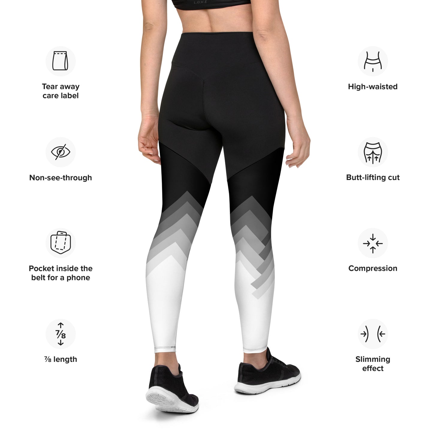 Sports Leggings