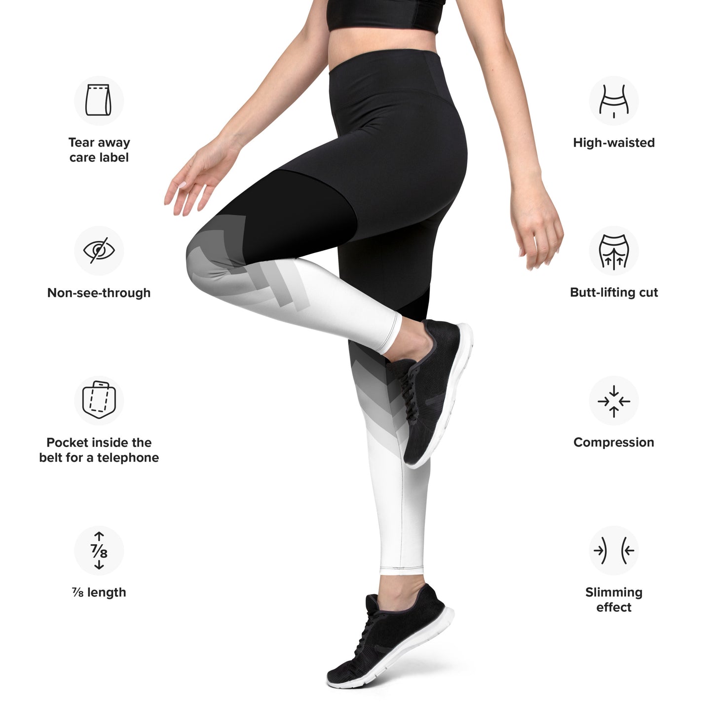Sports Leggings