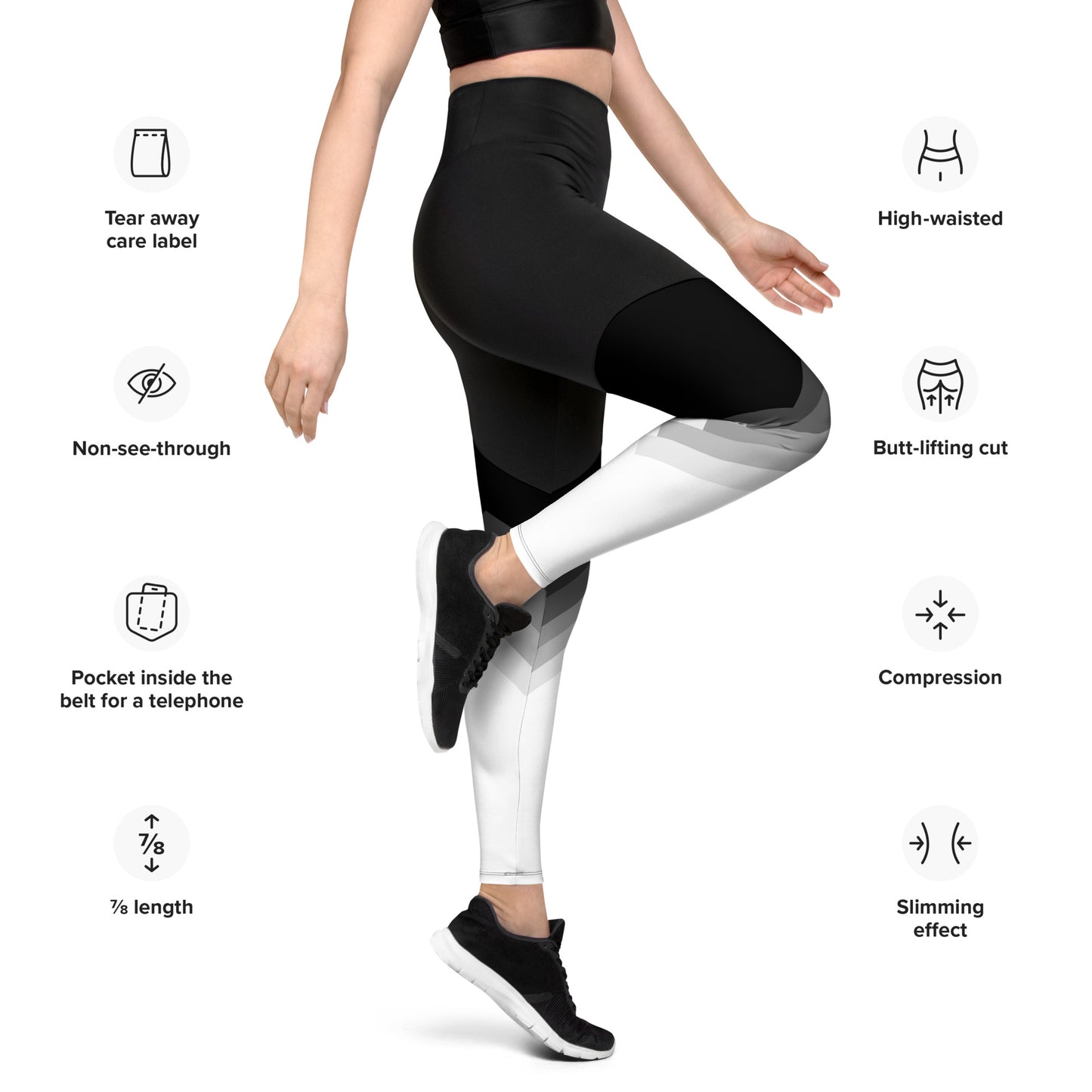 Sports Leggings