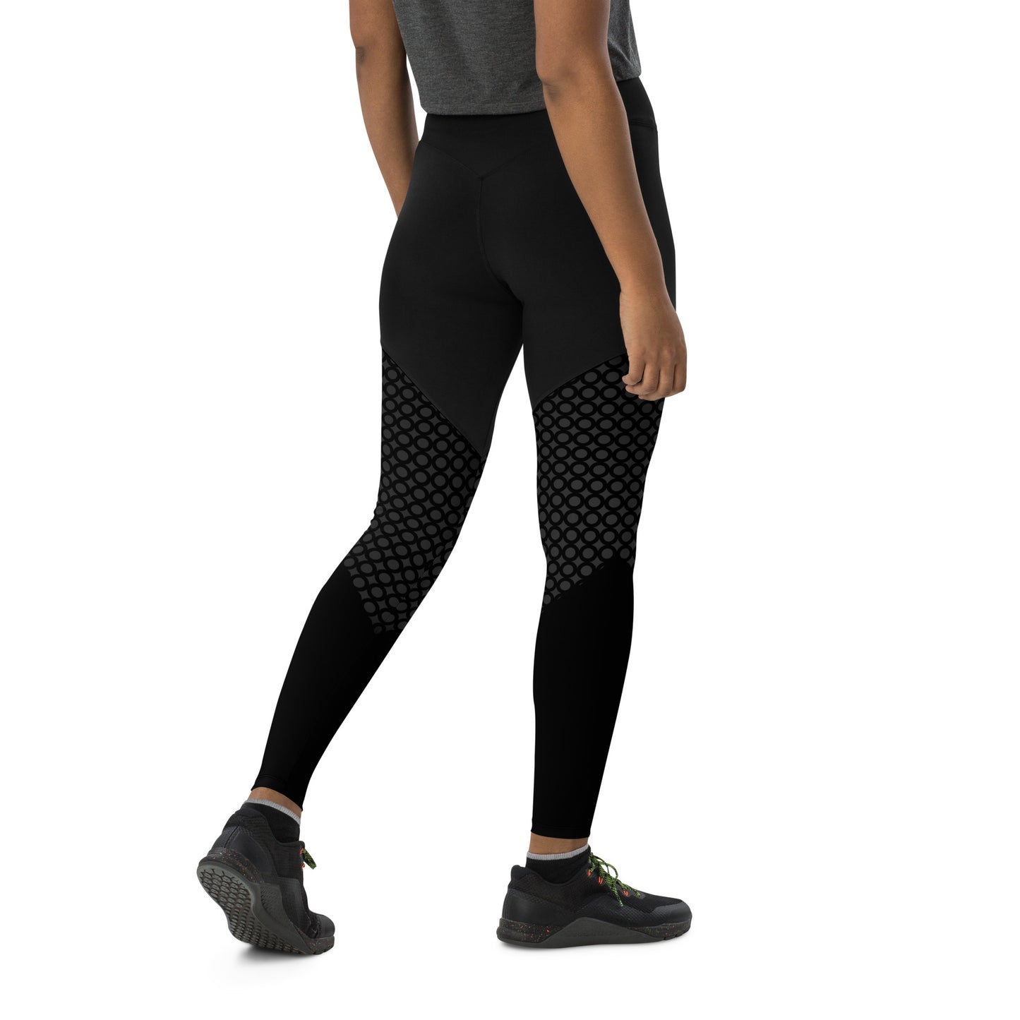 Sports Leggings
