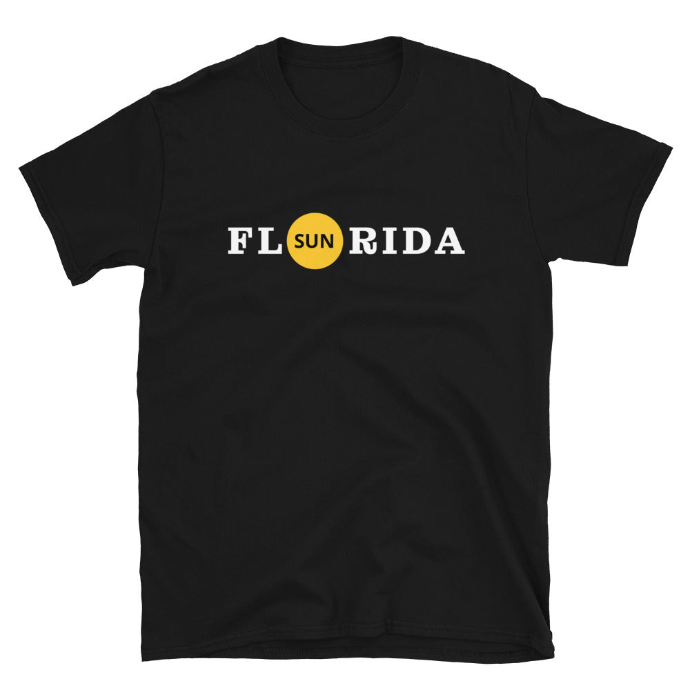 Florida Sun Unisex T-Shirt