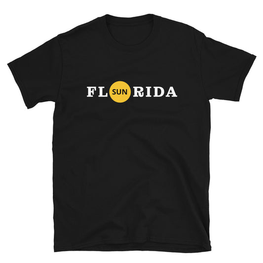 Florida Sun Unisex T-Shirt