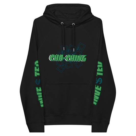 UNISEX MONEY - BOSS HOODIE