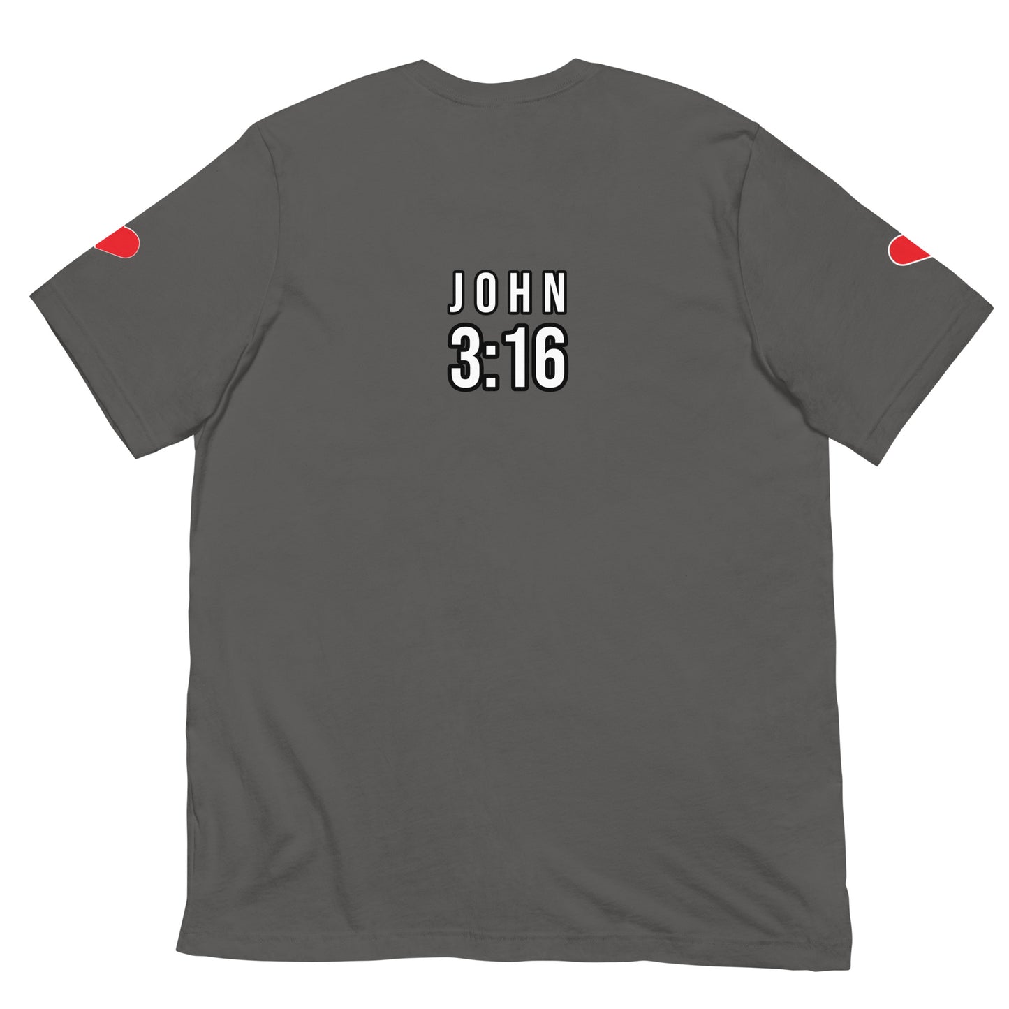John 3:16 T-shirt