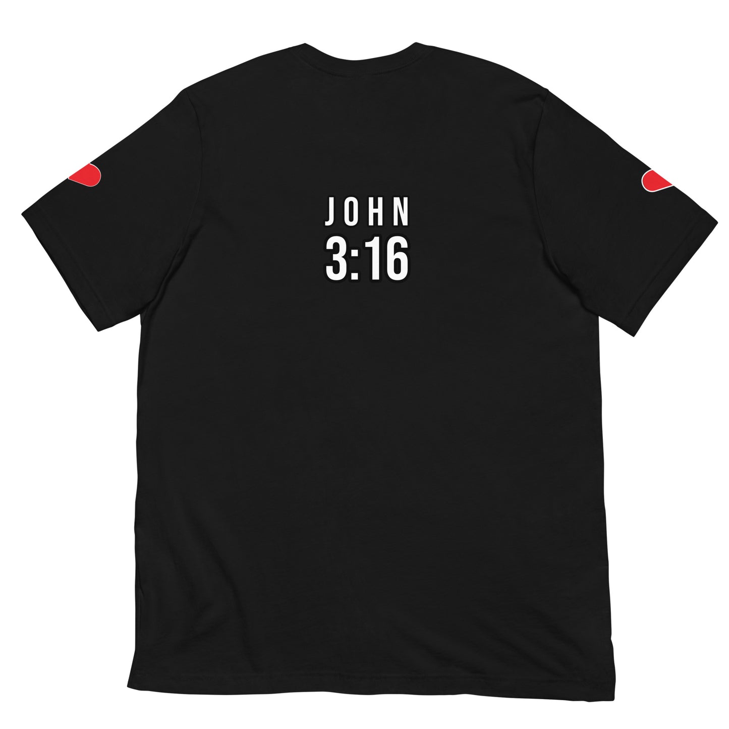 John 3:16 T-shirt