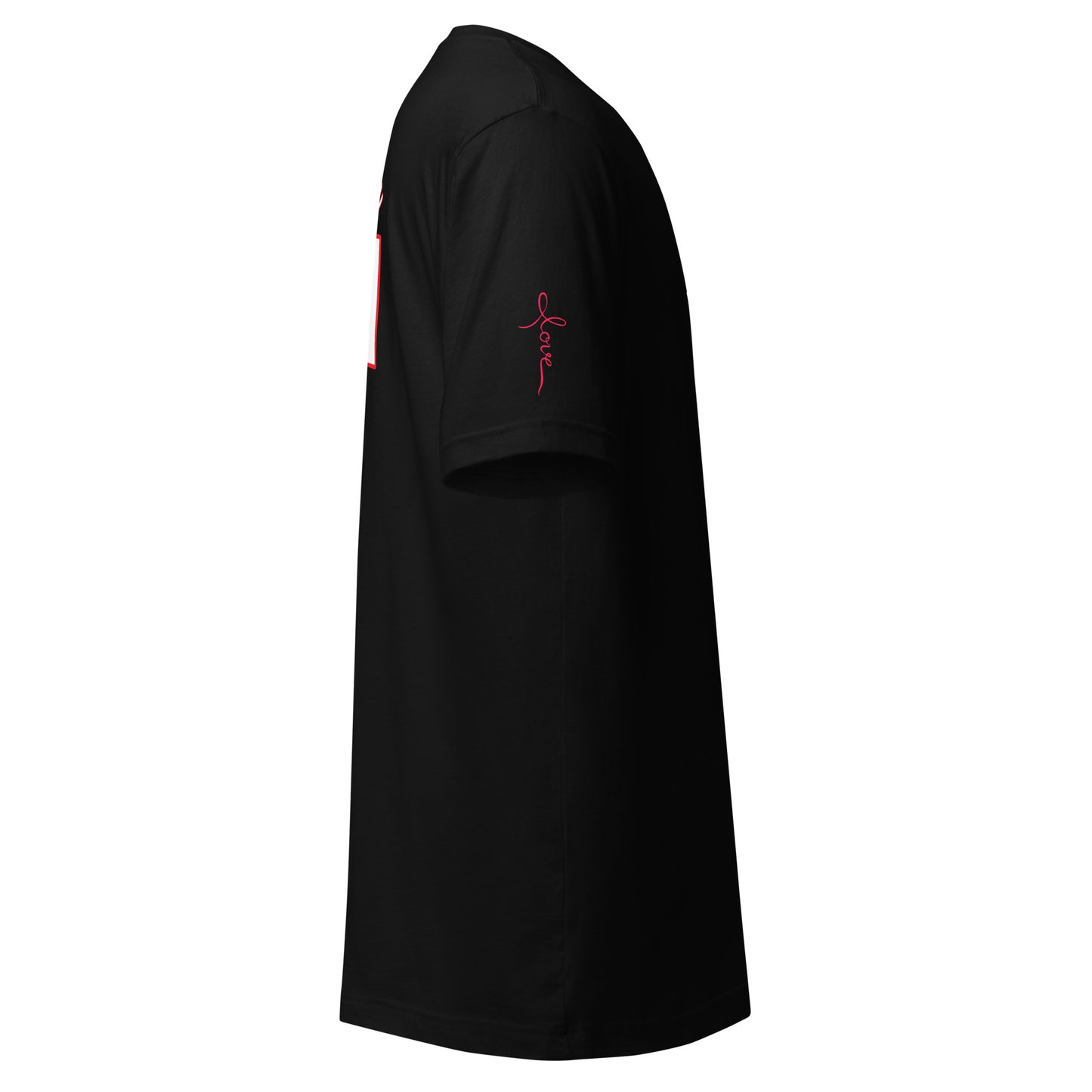 Psalm 91 T-shirt