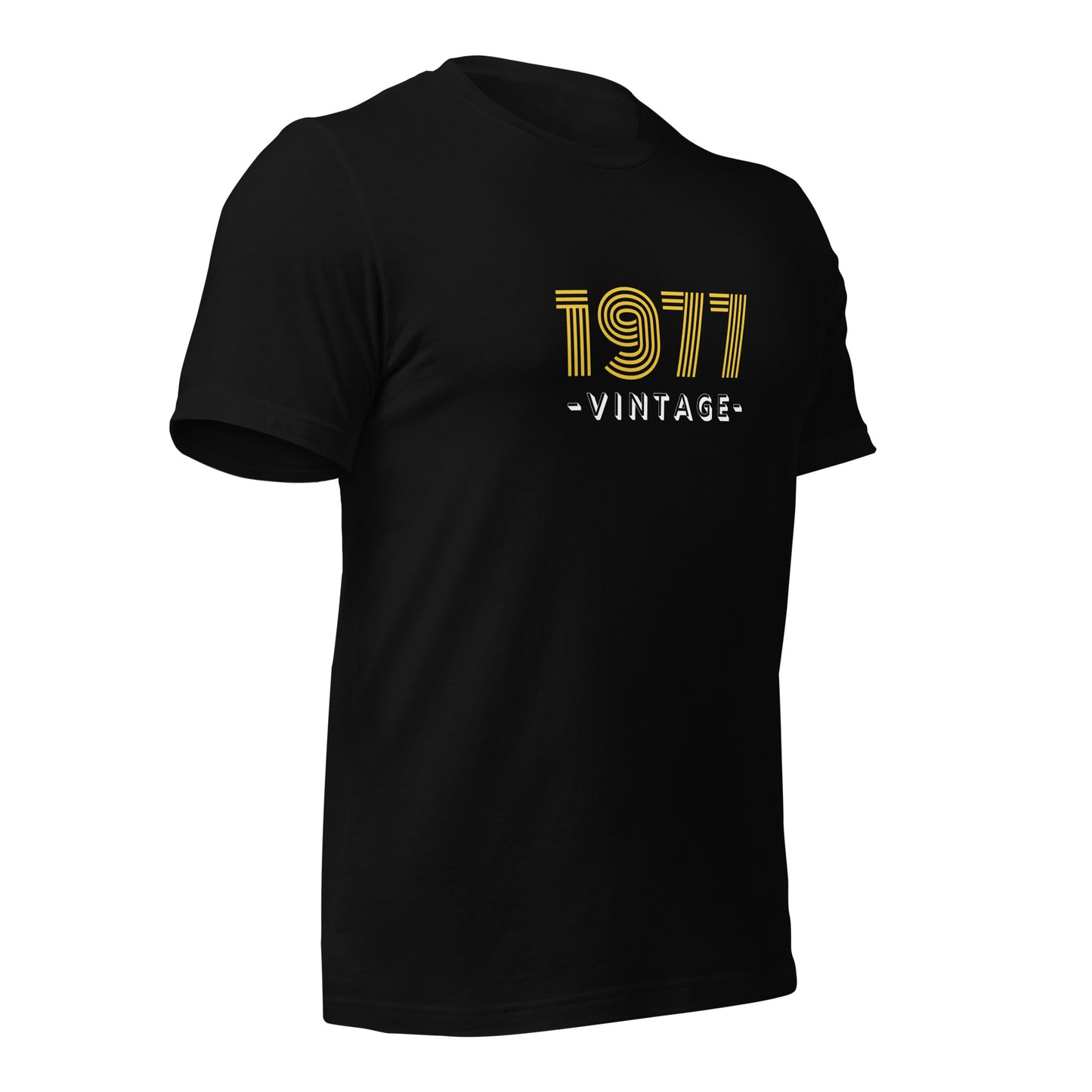 1977 Vintage T-shirt