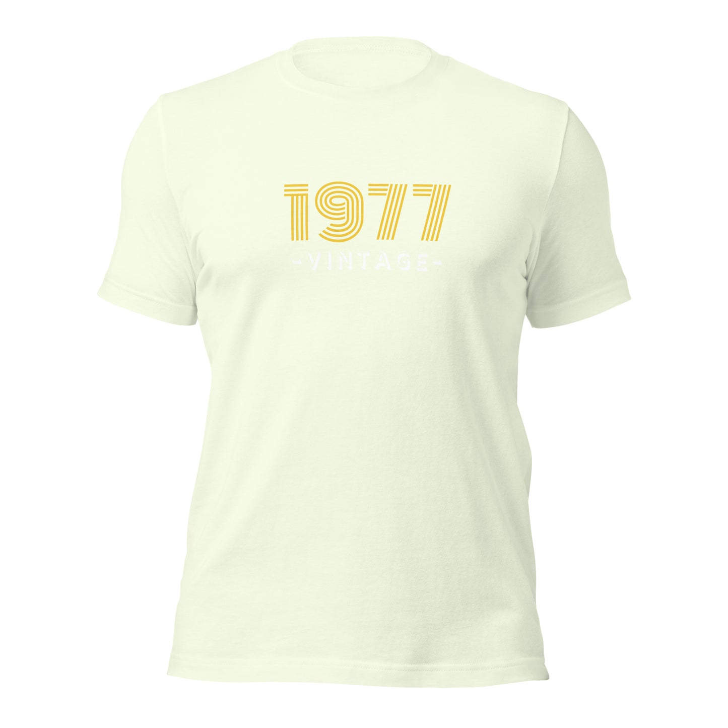 1977 Vintage T-shirt