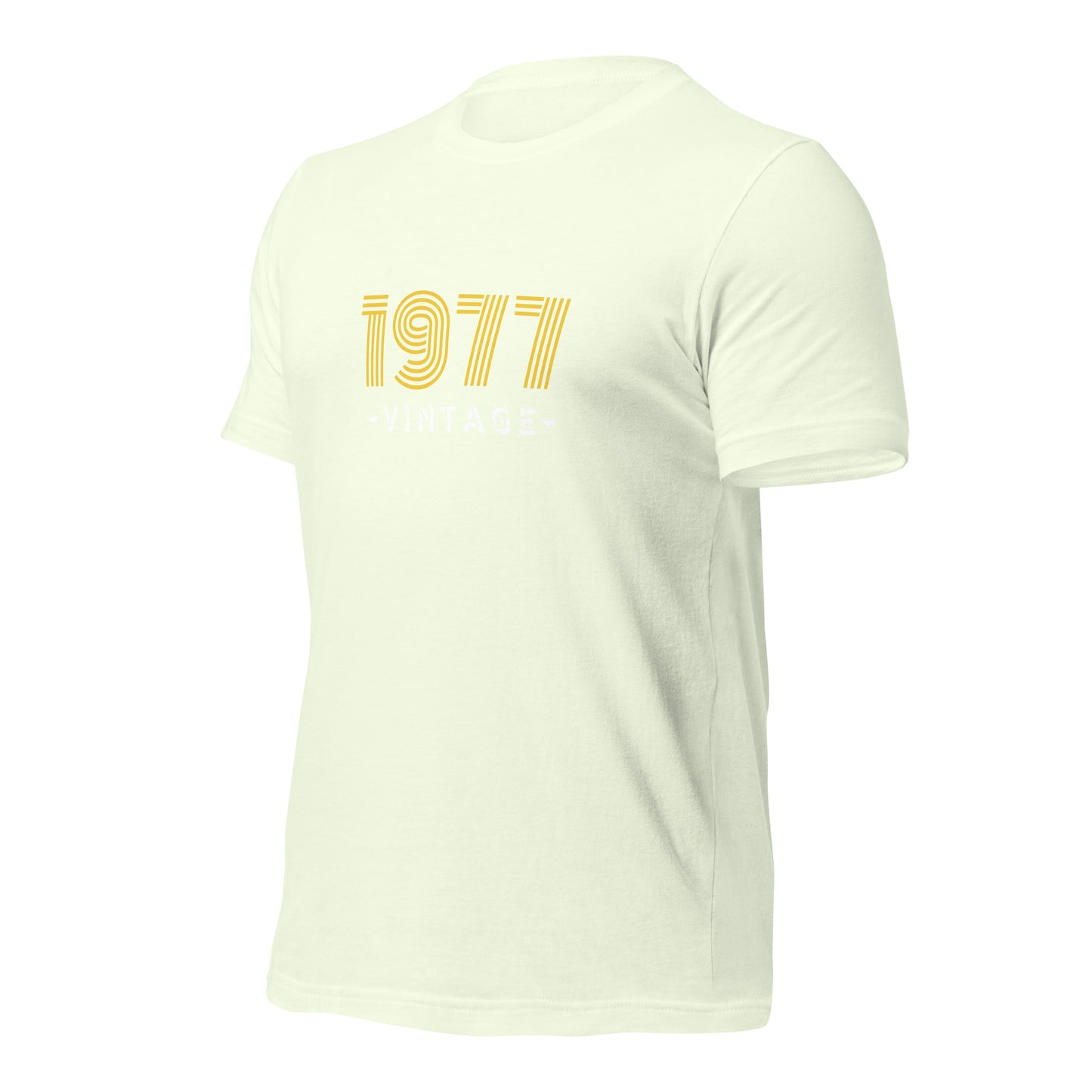 1977 Vintage T-shirt